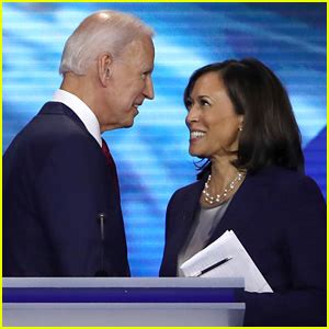 Joe Biden & Kamala Harris’ COVID-19 Vaccination Dates Revealed ...