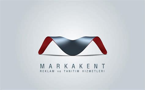 Markakent Advertisign Logo by cihanYILDIZ on DeviantArt