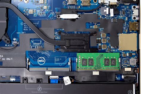 LaptopMedia » Dell Latitude 15 5590 review – the new Core i7-8650U in a ...