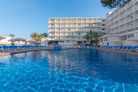 azuline Hotel Coral Beach in Es Cana, Ibiza | loveholidays