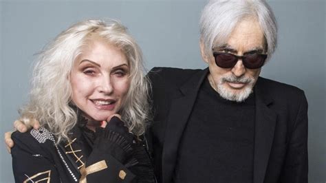 Blondie guitarist Chris Stein considering quitting touring - RETROPOP