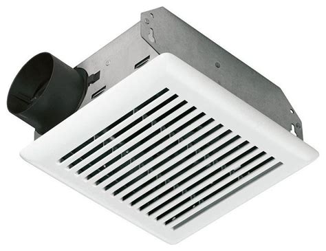 Broan Manufacturing - Nutone Exhaust Bath Fan #696N & Reviews | Houzz