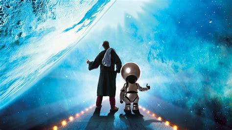 The Hitchhiker's Guide to the Galaxy (2005) - Titlovi.com