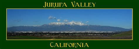 Jurupa Valley California by dragonpyper on DeviantArt