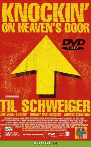 Knockin' on Heaven's Door: Amazon.it: Schweiger, Til, Liefers, Jan ...