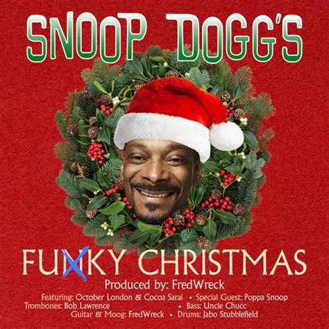 Stream Snoop Dogg & October London - The Greatest Gift by Snoop Dogg | Listen online for free on ...