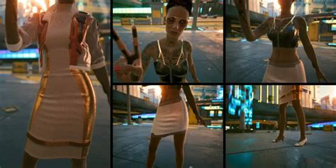 Where to Find the Free Legendary Fixer Outfit in Cyberpunk 2077 (2.0)