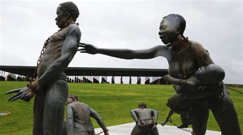 New lynching memorial offers chance to remember, heal - theGrio