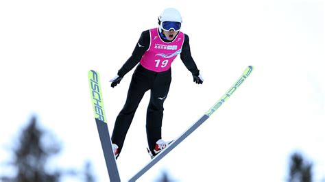 Olympic Ski Jumping 2024 Wiki - Dyan Gloriana