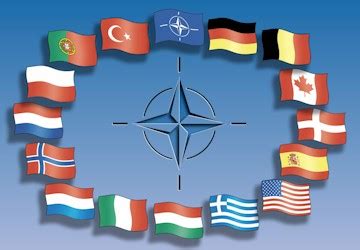 President Trump is Right To Call Out NATO Countries - U.S. Paying 76 Percent of Total NATO ...