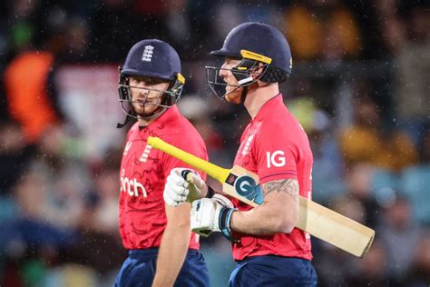 How to watch England vs Australia: T20 World Cup 2022 start time, TV channel and live stream