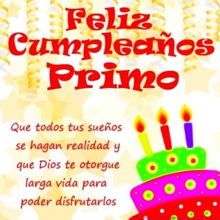 feliz-cumpleanos-primo-cristiano (8) - Cumpleaños Club | Buongiorno immagini, Immagini, Buongiorno