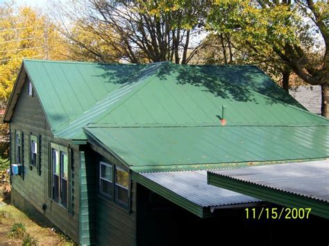 "Green" Roofing Materials - Atlanta Roofing Specialists