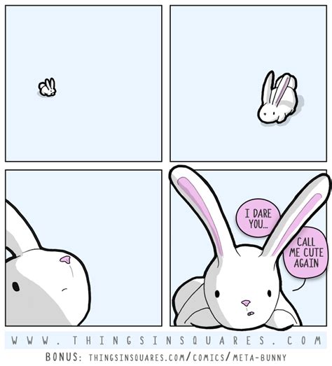 Meta bunny