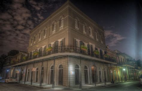 Can I go inside the LaLaurie Mansion? | LaLaurie Mansion Tours