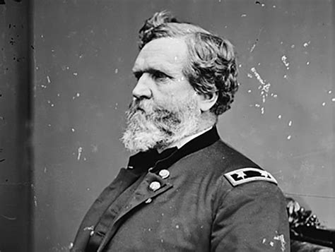 Major General George H. Thomas in the American Civil War