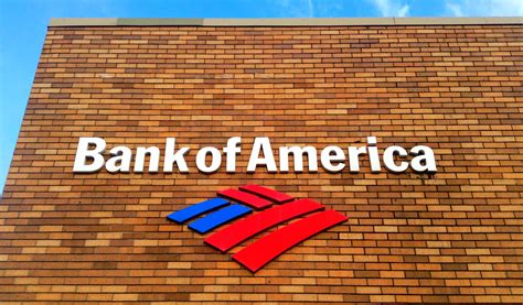 Scoop: Bank of America, National Rifle Association Now Lobbying on ...