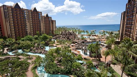 14 Top Reasons to Visit Disney's Aulani in Hawaii