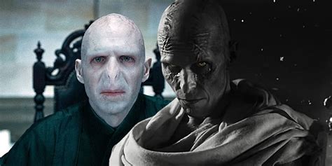 Thor 4: Christian Bale's Love & Thunder Villain Compared To Voldemort ...