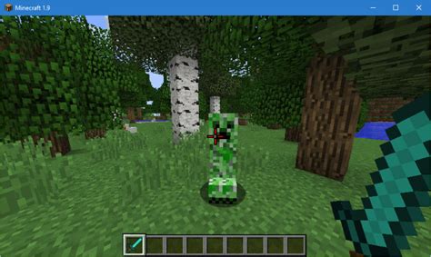 [1.8.9] Custom Crosshair Mod Download | Planeta Minecraft