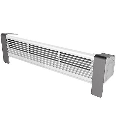 4YourHome Radiator Booster Fan - Saves Energy & Improves Radiator Heat ...