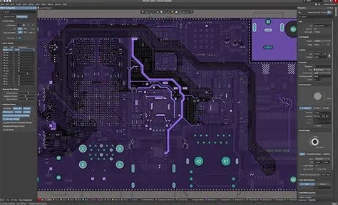 Top 10 Best PCB Design Software - Techyv.com