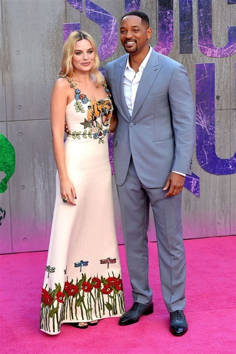 Will Smith Margot Robbie: Rumors Behind Their Relationships?