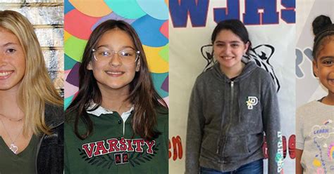 Wharton ISD names Students of the Month | Life & Leisure | journal ...