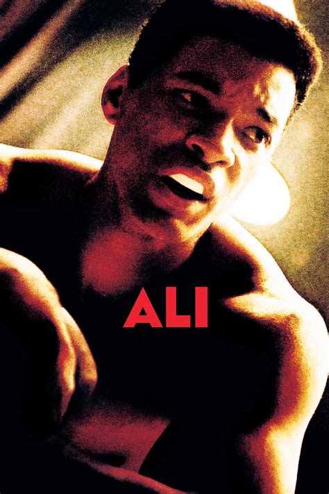 Ali (2001) now available On Demand!