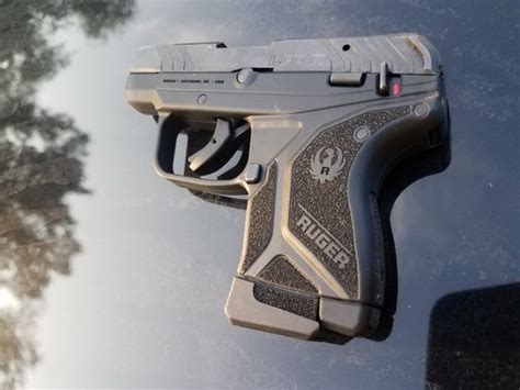 Gun Review: Ruger LCP II in .22LR - The Truth About Guns