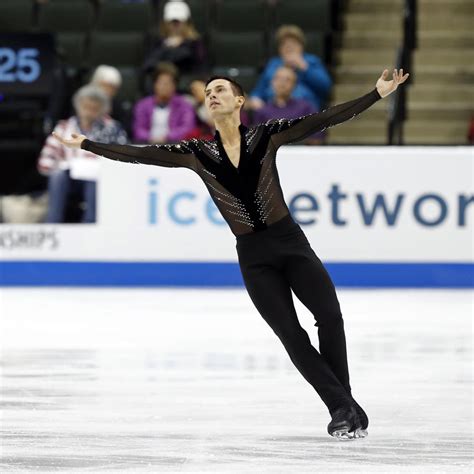 US Figure Skating Championships 2016: Final Results, Highlights and ...