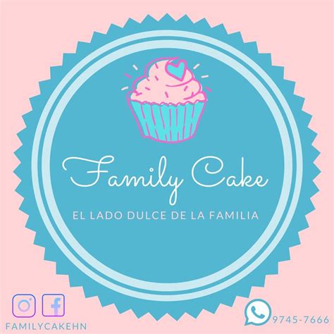 Family Cake | Tegucigalpa