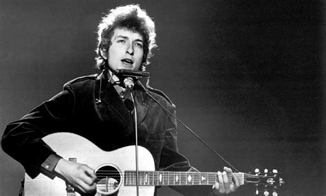 10 Best Bob Dylan Songs of All Time - Singersroom.com