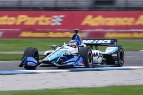 Takuma Sato 2020 IndyCar Season Preview