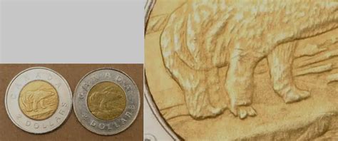 Owen Sound Police: Counterfeit Toonies Circulating In City | 97.9 the Bruce