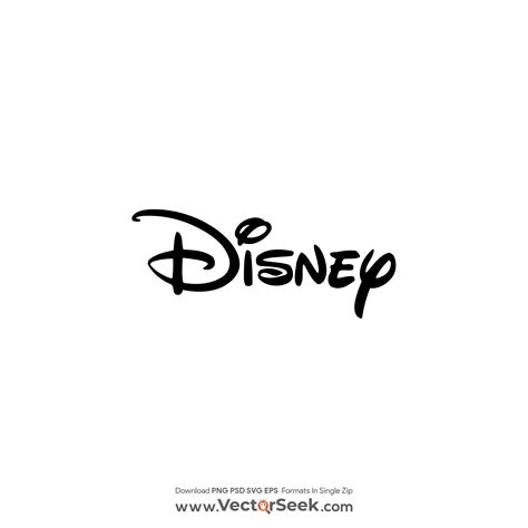 Disney Logo Vector - (.Ai .PNG .SVG .EPS Free Download)