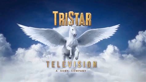 Columbia Television/TriStar Television/Sony Pictures Television Studios (2023) - YouTube