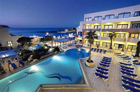 ᐅ 1 Woche im LABRANDA Riviera Select Resort & Spa auf Malta ab 192€ p.P ...