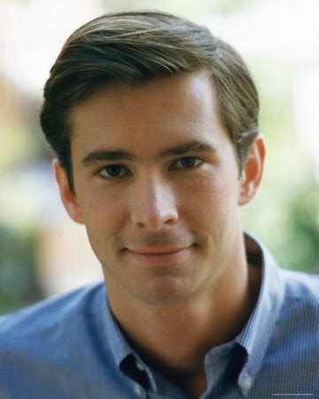 Gay Influence: Anthony Perkins: sexually conflicted actor