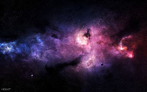 Cool Backgrounds Of Space