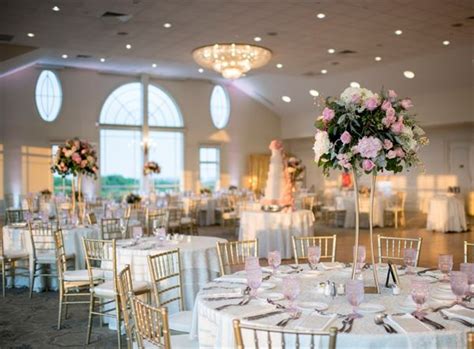 Granite Links Golf Club - Quincy, MA - Wedding Venue