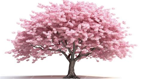 Premium AI Image | cherry blossom background HD 8K wallpaper Stock ...