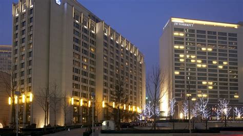 The Ritz-Carlton, Beijing, Beijing, China