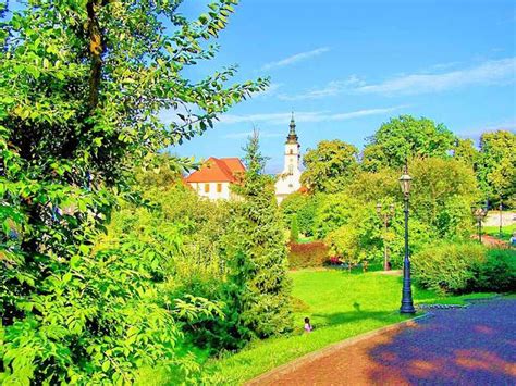 Located under the town of Wieliczka Salt Mine Wieliczka is. One of the world's oldest operating ...