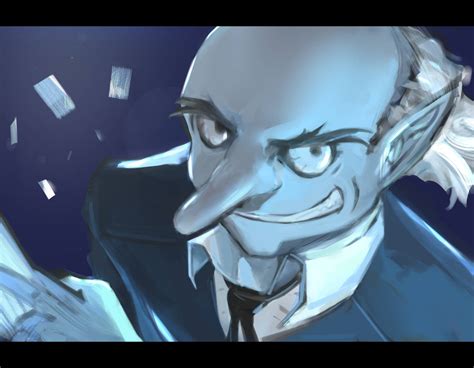 Igor [Persona] by Gekigengar on DeviantArt