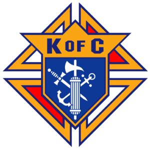 cropped-kofc-square-logo.png – Knights of Columbus – Council 1498