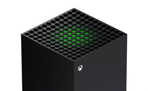 Microsoft Xbox Series X Console 1TB | GameStop