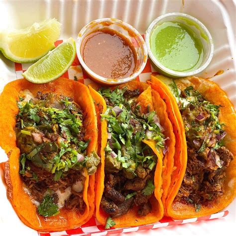 Our Picks for the Best Quesabirria Tacos in the Bay Area | Off the Grid