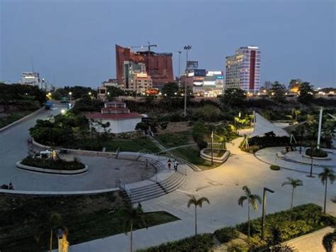 Gomti Riverfront Park Is A Beautiful Public Park - Adventure Tour Packages In Lucknow - Click.in