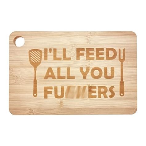 Best Funny Cutting Board Sayings